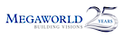 Megaworld Corporation logo, Megaworld Corporation contact details