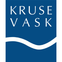 Kruse Vask logo, Kruse Vask contact details