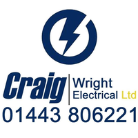 Craig Wright Electrical Ltd logo, Craig Wright Electrical Ltd contact details