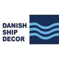 Danish Ship Decor logo, Danish Ship Decor contact details