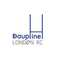 Dauphine London Rugby Club logo, Dauphine London Rugby Club contact details