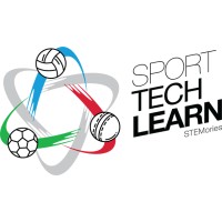 Sport Tech Learn logo, Sport Tech Learn contact details