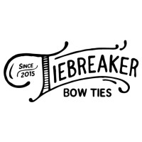 Tiebreaker Bow Ties logo, Tiebreaker Bow Ties contact details