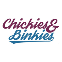 Chickies & Binkies logo, Chickies & Binkies contact details