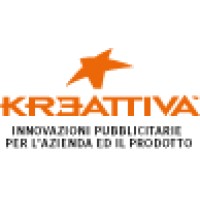 KREATTIVA logo, KREATTIVA contact details