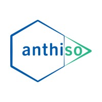 Anthiso Inc. logo, Anthiso Inc. contact details