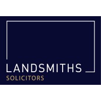 Landsmiths Solicitors logo, Landsmiths Solicitors contact details