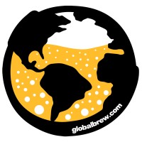 GLOBAL BREW logo, GLOBAL BREW contact details