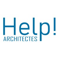 Help! Architectes logo, Help! Architectes contact details