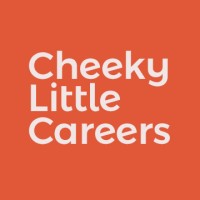 CheekyLittleCareers logo, CheekyLittleCareers contact details