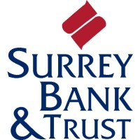 Surrey Bank & Trust logo, Surrey Bank & Trust contact details