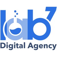 Lab7 Digital Agency logo, Lab7 Digital Agency contact details