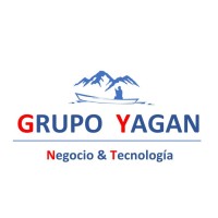 Grupo Yagan spa logo, Grupo Yagan spa contact details