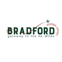 Bradford Regional Airport logo, Bradford Regional Airport contact details