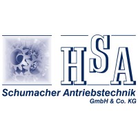 HSA Schumacher Antriebstechnik GmbH & Co. KG logo, HSA Schumacher Antriebstechnik GmbH & Co. KG contact details