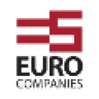 Eurocompanies, a.s. logo, Eurocompanies, a.s. contact details