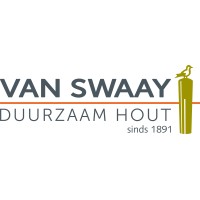 Van Swaay Duurzaam Hout logo, Van Swaay Duurzaam Hout contact details