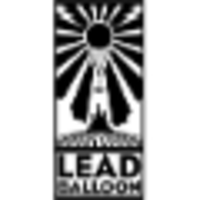 Lead Balloon logo, Lead Balloon contact details