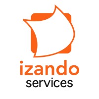 Izando Services logo, Izando Services contact details