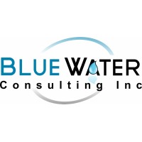 Blue Water Consulting Inc logo, Blue Water Consulting Inc contact details