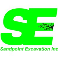 Sandpoint Excavation Inc logo, Sandpoint Excavation Inc contact details