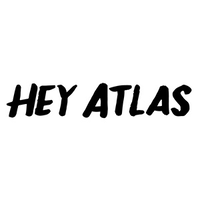 Hey Atlas Creative logo, Hey Atlas Creative contact details