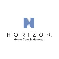 Horizon Home Care & Hospice logo, Horizon Home Care & Hospice contact details