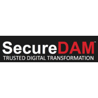 SecureDAM™ Innovative Solutions to Complex Challenges.Emerging Technologies logo, SecureDAM™ Innovative Solutions to Complex Challenges.Emerging Technologies contact details