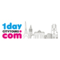 1daycitytours.com logo, 1daycitytours.com contact details