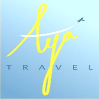 AYA TRAVEL LLC logo, AYA TRAVEL LLC contact details