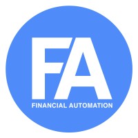 Financial Automation logo, Financial Automation contact details