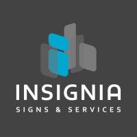 Insignia Signs & Services logo, Insignia Signs & Services contact details