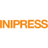 INIPRESS S.p.A logo, INIPRESS S.p.A contact details