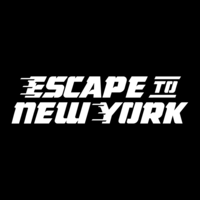 Escape To New York logo, Escape To New York contact details