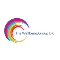 The Wellbeing Group UK logo, The Wellbeing Group UK contact details