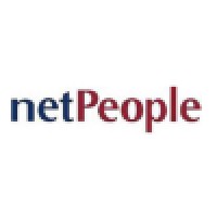 netPeople logo, netPeople contact details