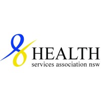 Health Services Association (HSA) of New South Wales (NSW) logo, Health Services Association (HSA) of New South Wales (NSW) contact details