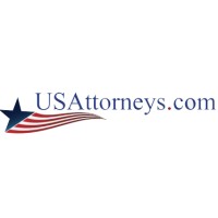 US Attorneys logo, US Attorneys contact details