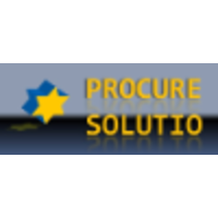 Procure Solutio logo, Procure Solutio contact details