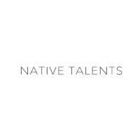 Native Talents logo, Native Talents contact details