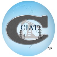 CCIAT de México logo, CCIAT de México contact details