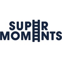 SUPERMOMENTS logo, SUPERMOMENTS contact details