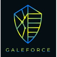 Galeforce Solutions logo, Galeforce Solutions contact details