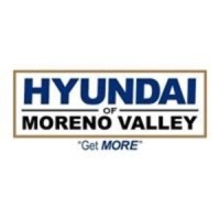 Hyundai of Moreno Valley logo, Hyundai of Moreno Valley contact details