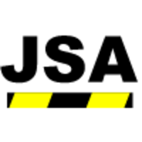 JSA Software Factory logo, JSA Software Factory contact details