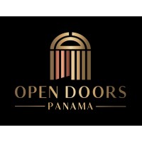 Open Doors Panama Estates logo, Open Doors Panama Estates contact details