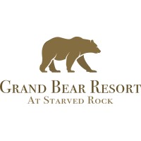 Grand Bear Resort logo, Grand Bear Resort contact details