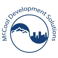 McCool Development Solutions logo, McCool Development Solutions contact details