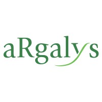 Argalys logo, Argalys contact details