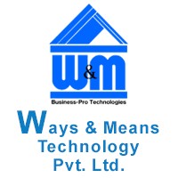 Ways & Means Technology Pvt. Ltd. logo, Ways & Means Technology Pvt. Ltd. contact details